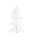PerfectLED Tuinsteker kerst | 4 stuks (36 Multi LEDs, 75 x 11.5 cm, Kerstboom, Timer) AX5307610 K150303786