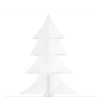PerfectLED Tuinsteker kerst | 4 stuks (36 Multi LEDs, 75 x 11.5 cm, Kerstboom, Timer) AX5307610 K150303786 - 