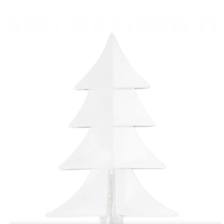 PerfectLED Tuinsteker kerst | PerfectLED | 75 x 11.5 cm | 4 stuks (36 Multi leds, Kerstboom, Timer) AX5307610 K150303786