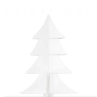 PerfectLED Tuinsteker kerst | PerfectLED | 75 x 11.5 cm | 4 stuks (36 Multi leds, Kerstboom, Timer) AX5307610 K150303786 - 1