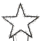 PerfectLED Tuinsteker kerst | PerfectLED | Ster (150 leds, 60 x 73 cm, Timer) AX2500100 K150303885 - 3