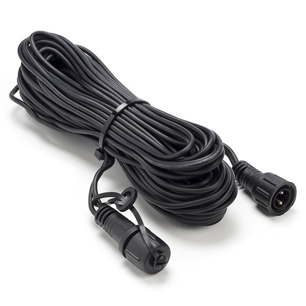 Imperialisme doel Reusachtig Verlengsnoer koppelbare kerstverlichting | PerfectLED Pro | 10 meter (230V,  Binnen/Buiten) PerfectLED Kabelshop.nl