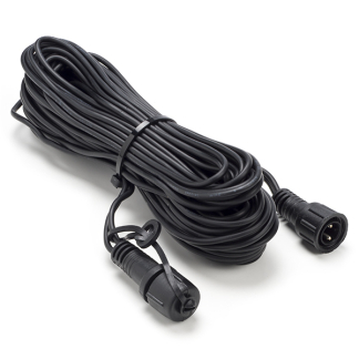 PerfectLED Verlengsnoer koppelbare kerstverlichting | PerfectLED Pro | 10 meter (230V, Binnen/Buiten) AX4231170 K151200045 - 1