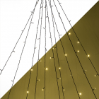 PerfectLED Vlaggenmast kerstboom | 10 x 8 meter (360 LEDs, Buiten) AX8106120 K150302035 - 1
