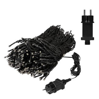PerfectLED Vlaggenmast kerstboom | 10 x 8 meter (360 leds, Buiten) AX8106120 K150302035 - 3