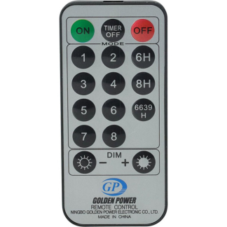 PerfectLED Vlaggenmast kerstboom | PerfectLED | Ø 2 x 8 meter (1440 leds, Timer, Buiten) AX5380800 K151002212 - 2