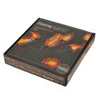 PerfectLED Vlam kerstverlichting | 1.5 meter | PerfectLED (10 leds, Binnen/Buiten) AX1000900 K151001000 - 3