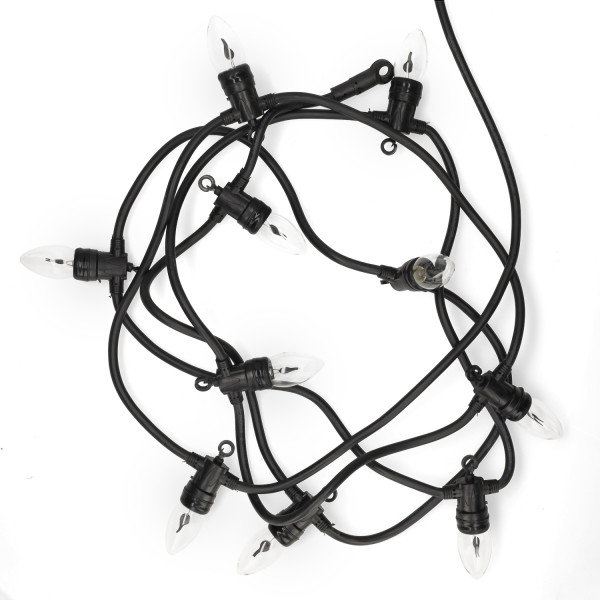 PerfectLED Vlamverlichting | 1.5 meter | PerfectLED (10 leds, Binnen/Buiten) AX1000900 K151001000 - 1