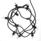 PerfectLED Vlamverlichting | 1.5 meter | PerfectLED (10 leds, Binnen/Buiten) AX1000900 K151001000 - 1