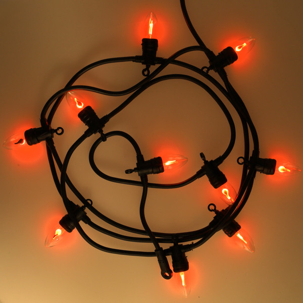 PerfectLED Vlamverlichting | 1.5 meter | PerfectLED (10 leds, Binnen/Buiten) AX1000900 K151001000 - 2