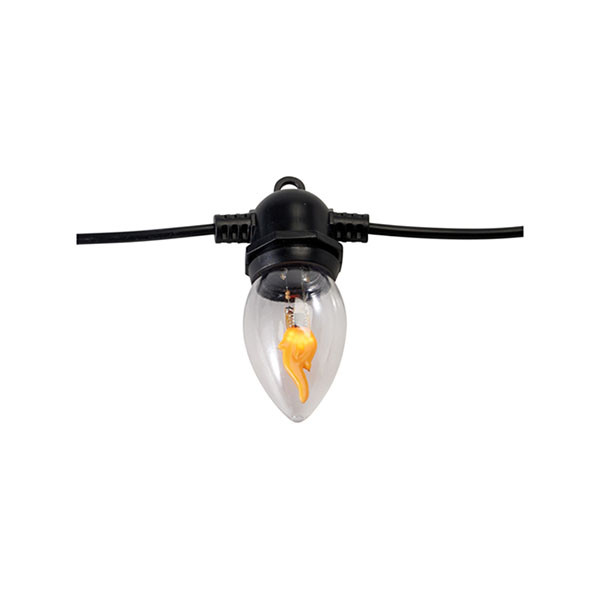PerfectLED Vlamverlichting | 1.5 meter | PerfectLED (10 leds, Binnen/Buiten) AXX400050 K151002253 - 1