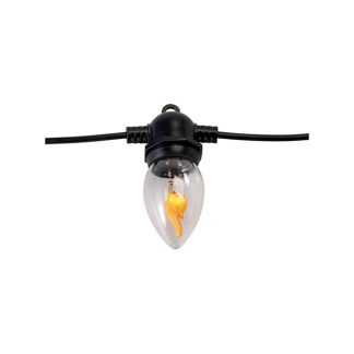 PerfectLED Vlamverlichting | 1.5 meter | PerfectLED (10 leds, Binnen/Buiten) AXX400050 K151002253