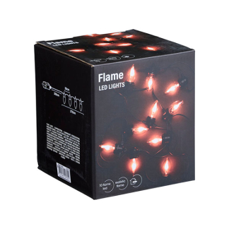PerfectLED Vlamverlichting | 1.5 meter | PerfectLED (10 leds, Binnen/Buiten) AXX400050 K151002253 - 2
