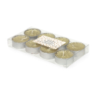PerfectLED Waxinelichtjes | PerfectLED | 8 stuks (6 Branduren, Goud) ACC004120 K151000997 - 4