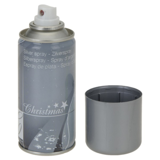 PerfectLED Zilverspray | PerfectLED | 150 ml ABK000500 K151000341 - 2