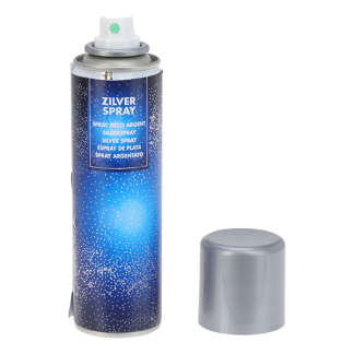 PerfectLED Zilverspray | PerfectLED | 150 ml APS001200 K151000965 PerfectLED Zilverspray | PerfectLED | 150 ml APS001200 K151000965