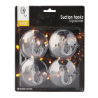 PerfectLED Zuignaphaakjes | PerfectLED | 4 stuks (Kunststof) 159021720 K151200215 - 3
