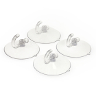 PerfectLED Zuignaphaakjes | PerfectLED | 4 stuks (Kunststof) 159021720 K151200215 - 4