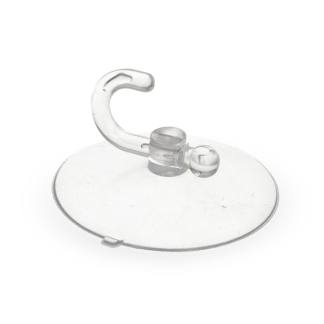 PerfectLED Zuignaphaakjes | PerfectLED | 4 stuks (Kunststof) 159021720 K151200215 - 5