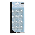 PerfectLED Zuignaphaakjes | PerfectLED | 8 stuks (Kunststof) 159510070 K151200216 - 1