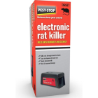 Pest-Stop elektrische muizenval (Batterijen) PSERK P170111660 - 3