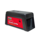 Pest-Stop elektrische rattenval (Batterijen) ATO0068 MD/PS-ERK PSERK Q170111660 - 1