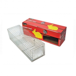 Pest-Stop konijnen vangkooi ATO0122 MD0004 PSRABCAGE P170111963 - 1