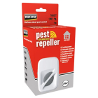 Pest-Stop rattenverjager (Ultrasoon, Elektromagnetisch, 370 m²) 003072 PSIR-LHE R170111308 - 3