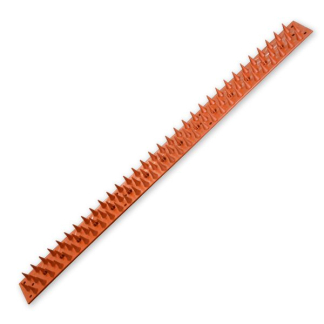 Pest-stop Anti-klimstrip | Pest-Stop | 8 stuks (50 cm) PSPS8 K170112006