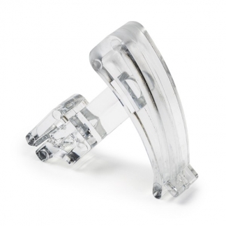 Pest-stop Clips voor duivenpinnen | Pest-Stop | 2 stuks PSC A170112108