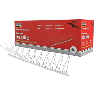 Pest-stop Duivenpinnen | Pest-Stop (10 stuks, 50 centimeter) PSPBS10 A170112109 - 