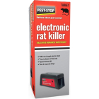 Pest-stop Elektrische muizenval | Pest-Stop (Batterijen) PSERK A170111660 - 3