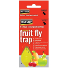 Pest-stop Fruitvliegjesval | Pest-Stop (Citroenvorm) PSFFT K170111411 - 2
