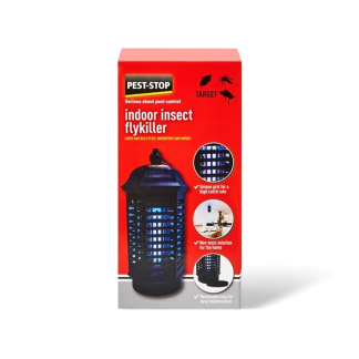 Pest-stop Insectenlamp | Pest-Stop | 30 m² PSIIFKE-EU K170111120 - 4