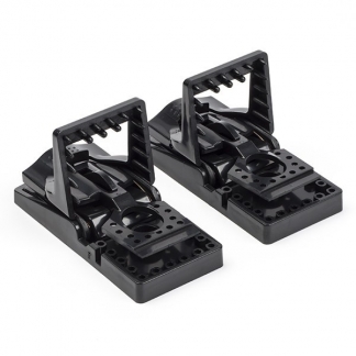 Pest-stop Muizenval | Pest-Stop | 2 stuks (Kunststof) ATO0084 MD/PS-AMT PSSPT P170111623 - 1