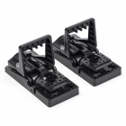 Muizenval | Pest-Stop | 2 stuks (Kunststof)