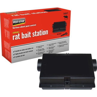 Pest-stop Rattenlokdoos | Pest-Stop ATO0873 PSRBSP K170111662 - 