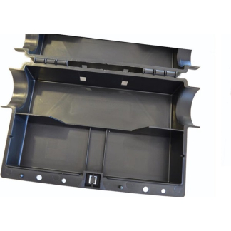 Pest-stop Rattenlokdoos | Pest-Stop (Kunststof, Lokaas) ATO0873 PSRBSP K170111662 - 2