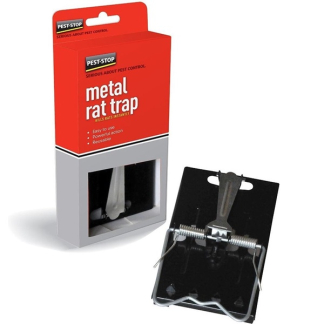 Pest-stop Rattenval | Pest-Stop (Metaal) ATO0872 PSESRT K170111627 - 