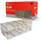 Pest-stop Rattenvangkooi | Pest-Stop | 37.5 x 18.5 x 16 cm MD/PSRVK PSRCAGE P170111960 - 2
