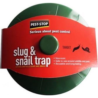 Pest-stop Slakkenval | Pest-Stop (Herbruikbaar) ATO0045 PSGSSP K170111408 - 