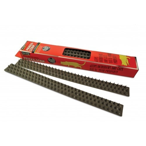 Pest-stop Vogelpinnen | Pest-Stop | 8 stuks (50 cm, Prikka) PSPS8 A170112006 - 1