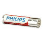 Philips AA + AAA batterijen | Philips | 40 stuks (24x AA, 16x AAA, Alkaline, 1.5V) 695161399520 K105005058 - 2