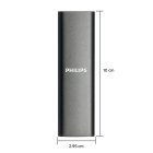 Philips Externe SSD | Philips | 1 TB (USB-C, USB 3.2) FM01SS030P/00 K170302170 - 5
