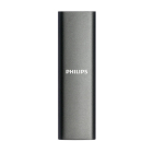 Philips Externe SSD | Philips | 2 TB (USB-C, USB 3.2) FM02SS030P/00 K170302172 - 1