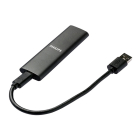 Philips Externe SSD | Philips | 2 TB (USB-C, USB 3.2) FM02SS030P/00 K170302172 - 2