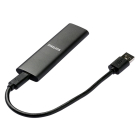 Philips Externe SSD | Philips | 500 GB (USB-C, USB 3.2) FM50SS031P/00 K170302173 - 2