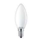 Philips LED lamp E14 | Kaars | Philips (2.2W, 250lm, 2700K) 70637400 K150204461