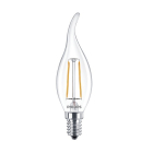Philips LED lamp E14 | Kaars | Philips (2W, 250lm, 2700K) 26876 K150204481
