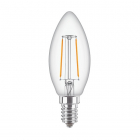 Philips LED lamp E14 | Kaars | Philips (2W, 250lm, 2700K) 57407200 K150204459